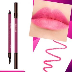 - Hourglass Panoramic Lipliner Ballet